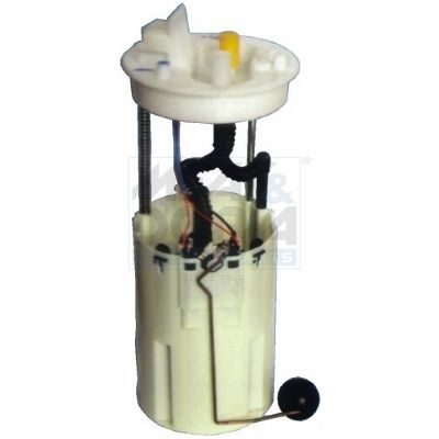 Barošanas sistēmas elements MEAT & DORIA 76562