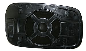 Spoguļstikls, Ārējais atpakaļskata spogulis ABAKUS 3426G03