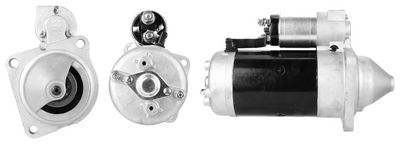 Starteris LUCAS LRS00182