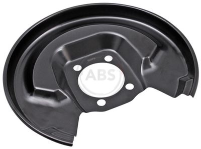 Dubļu sargs, Bremžu disks A.B.S. 11390