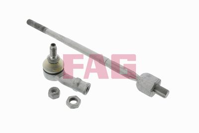 Поперечная рулевая тяга Schaeffler FAG 840 0539 10