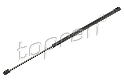 Газовая пружина, крышка багажник TOPRAN 700 705