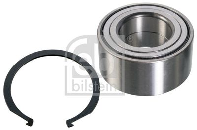 Riteņa rumbas gultņa komplekts FEBI BILSTEIN 174078