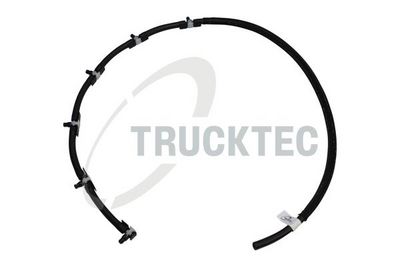 Šļūtene, Degvielas noplūde TRUCKTEC AUTOMOTIVE 08.13.023