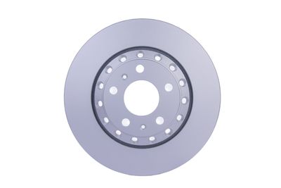 Тормозной диск HELLA 8DD 355 128-651