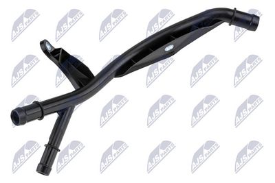 Трубка охлаждающей жидкости NTY CPP-VW-030