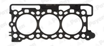 Blīve, Motora bloka galva PAYEN AH5730