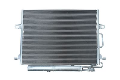 Конденсатор, кондиционер KAMOKA 7800221