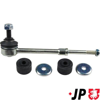 Тяга / стойка, стабилизатор JP GROUP 1550501600