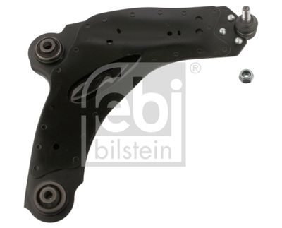 Neatkarīgās balstiekārtas svira, Riteņa piekare FEBI BILSTEIN 39604