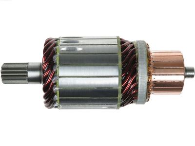 Enkurs, Starteris AS-PL SA6035S