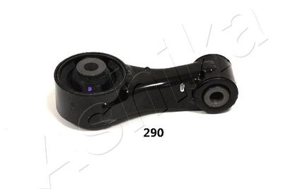 Подвеска, двигатель ASHIKA GOM-290