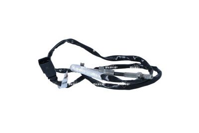 Датчик, температура выхлопных газов NRF 707248