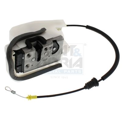 Замок двери MEAT & DORIA 31899