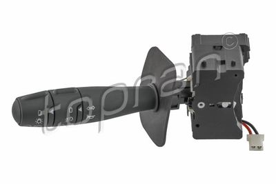 Выключатель на рулевой колонке TOPRAN 638 154