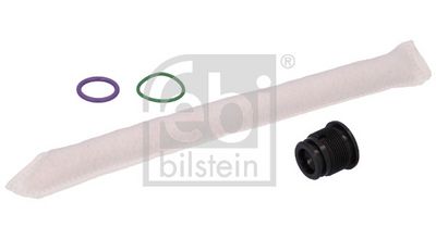 Осушитель, кондиционер FEBI BILSTEIN 198033