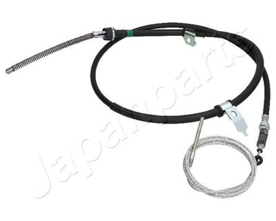 Trose, Stāvbremžu sistēma JAPANPARTS BC-581R