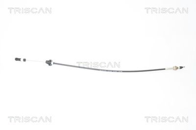 Akseleratora trose TRISCAN 8140 15348