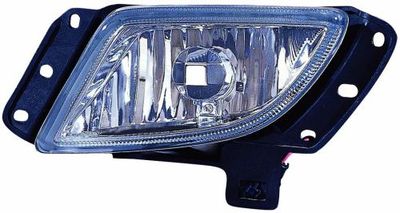 Miglas lukturis ABAKUS 2162014LUE