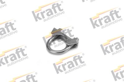 KRAFT AUTOMOTIVE 0558551 Savienojošie elementi, Izplūdes