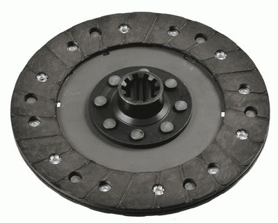 Диск сцепления SACHS 1864 634 052