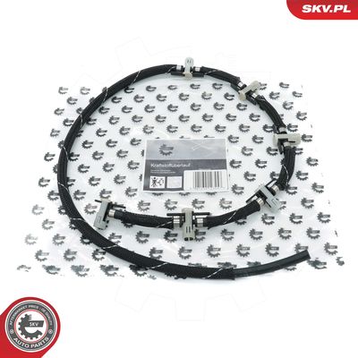 Шланг, утечка топлива ESEN SKV 54SKV375