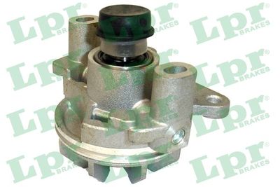 Водяной насос, охлаждение двигателя LPR WP0596