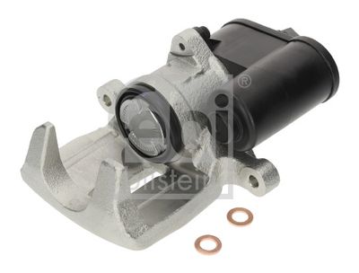 Тормозной суппорт FEBI BILSTEIN 183211