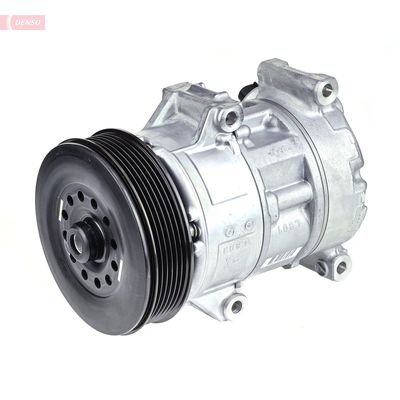Компрессор, кондиционер DENSO DCP50306