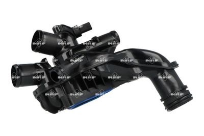 Termostats, Dzesēšanas šķidrums NRF 725369