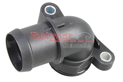 Dzesēšanas šķidruma flancis METZGER 4010225
