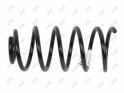Пружина ходовой части ABAKUS 234-02-011