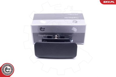 Наружная ручка двери ESEN SKV 96SKV148