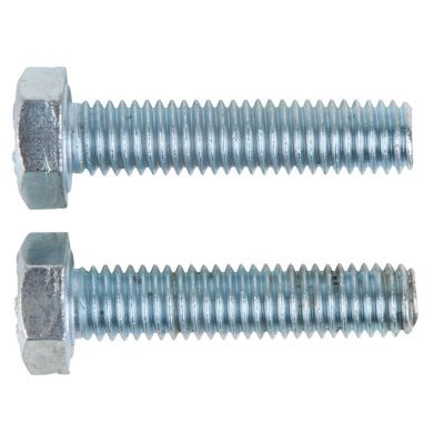 Sešstūra galvas skrūve KS TOOLS 400.0286