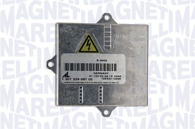 Vadības iekārta, Apgaismojums MAGNETI MARELLI 711307329087