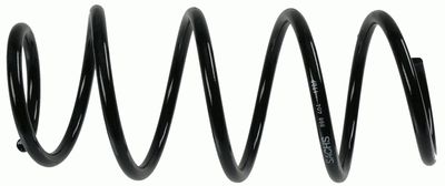 Balstiekārtas atspere SACHS 998 404