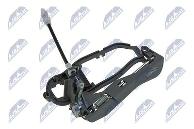 Ārējais durvju rokturis NTY EZC-BM-077