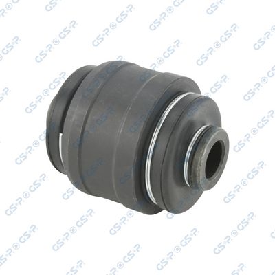 Piekare, Šķērssvira GSP 550622