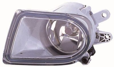 Miglas lukturis ABAKUS 773-2002R-UQ