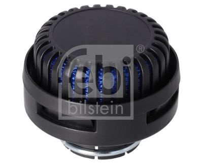 Trokšņa slāpētājs, Kompresors FEBI BILSTEIN 45257