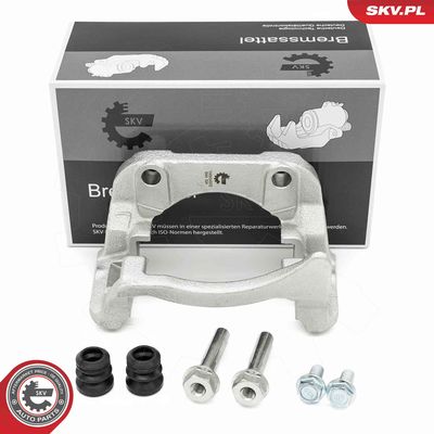 Kronšteins, Bremžu suports ESEN SKV 74SKV072