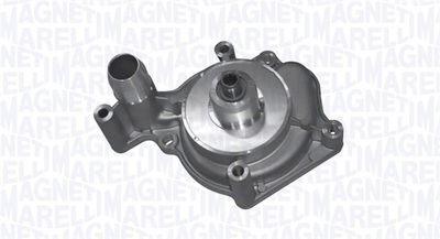 Ūdens sūknis, dzinēja dzesēšana MAGNETI MARELLI 352316171203