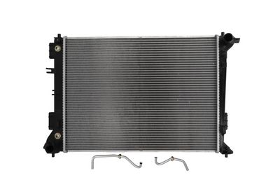 Radiators, Motora dzesēšanas sistēma KAMOKA 7700207