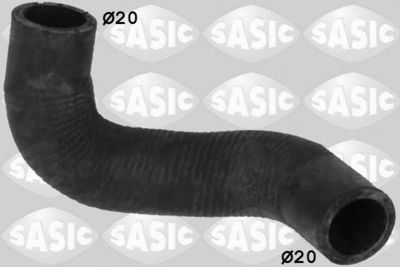Radiatora cauruļvads SASIC 3404023
