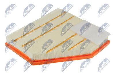 Gaisa filtrs NTY FAF-BM-026