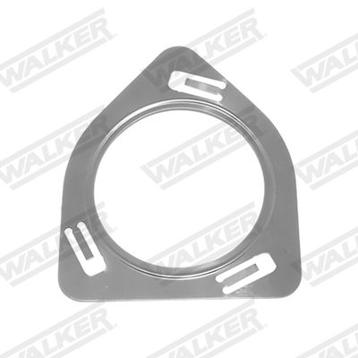 Прокладка, труба выхлопного газа WALKER 80737
