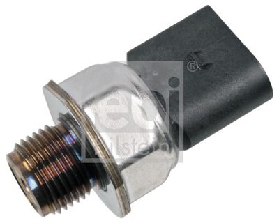 Датчик, давление подачи топлива FEBI BILSTEIN 102489