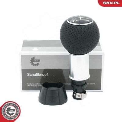 Pārslēdzējsviras rokturis ESEN SKV 63SKV002