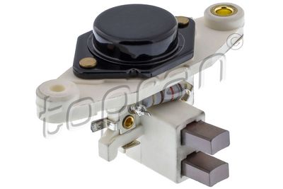 Регулятор генератора TOPRAN 720296