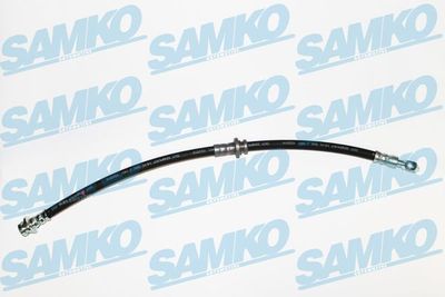 Bremžu šļūtene SAMKO 6T46469
